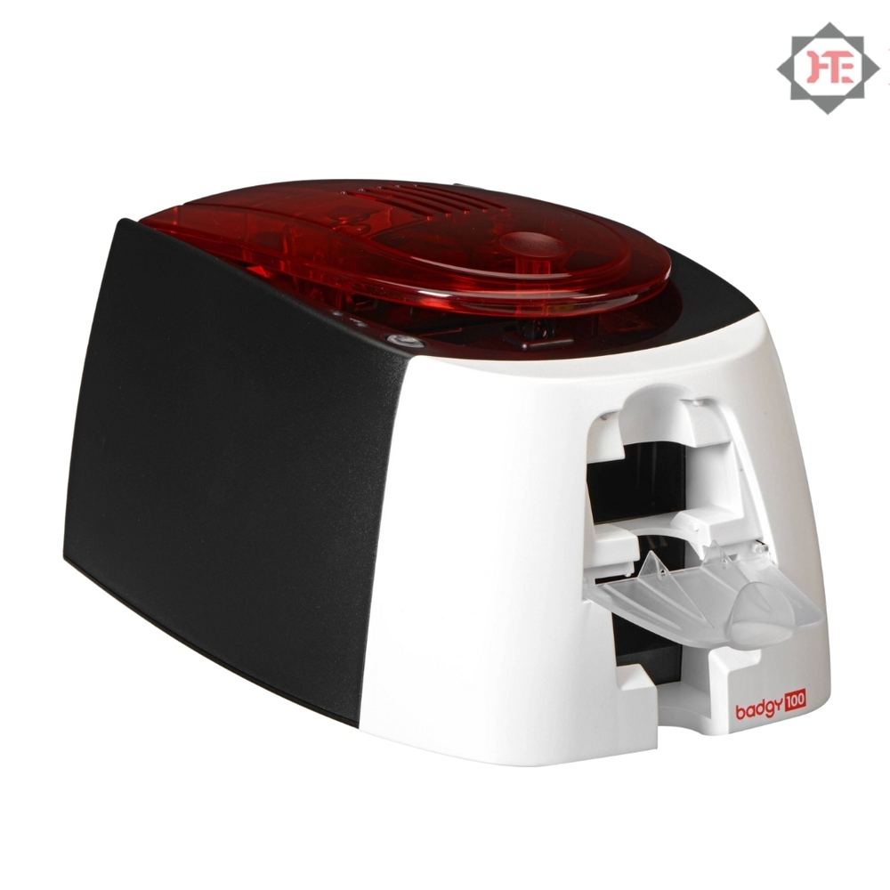 Evolis Badgy 100 Smart Id Card Printer