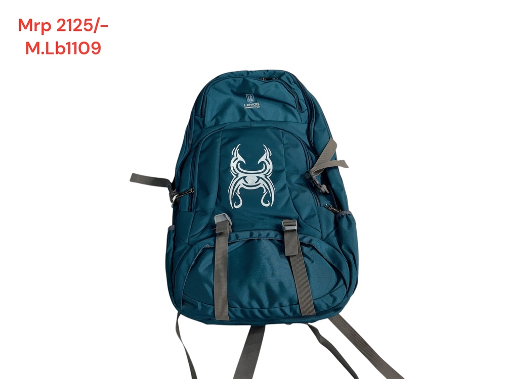 M.lb1190 rucksack bag