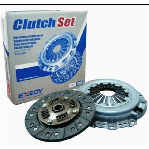 CLUTCH SET