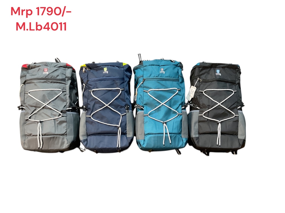 M.lb4011 rucksack bag