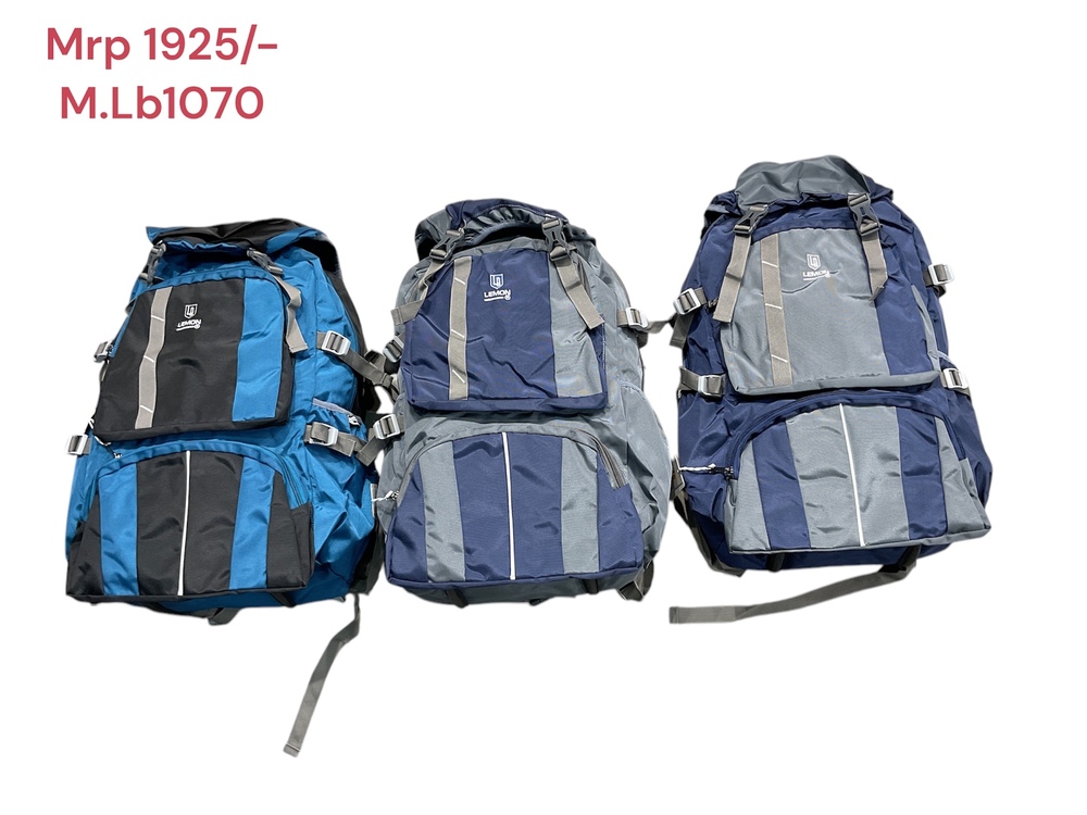 M.lb1070 rucksack bag