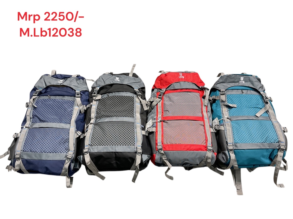 M.lb12083 rucksack bag