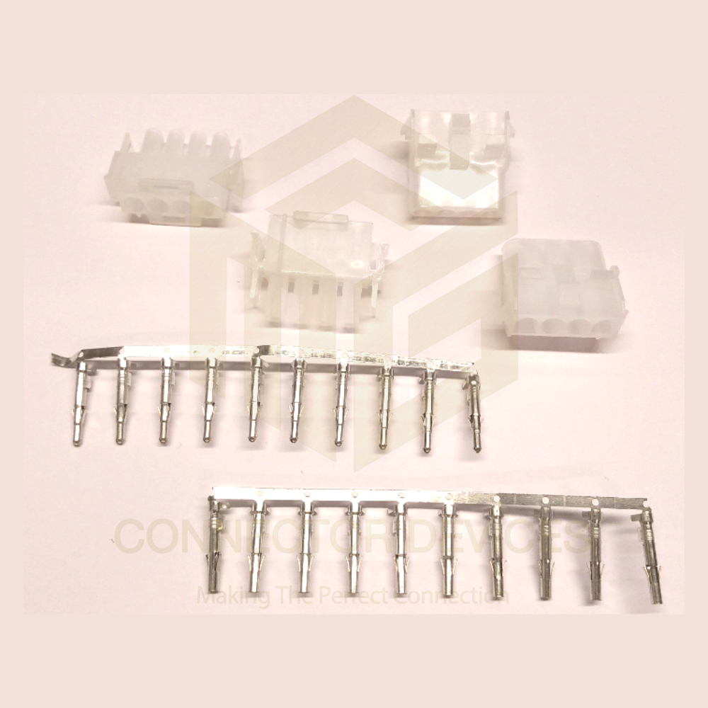 RELIMATE CONNECTOR 621/622 SERIES