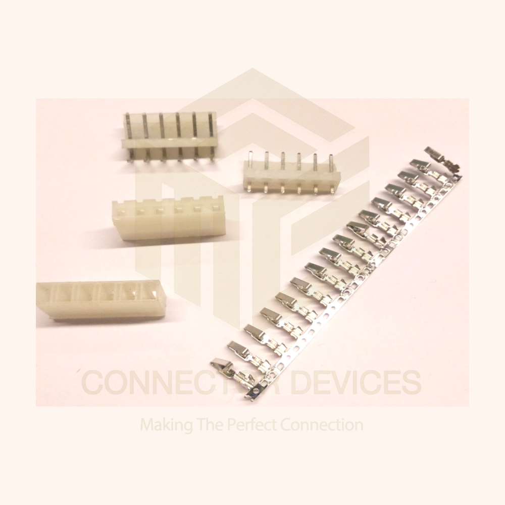 Cpu Connector 5.08Mm - Application: Industrial