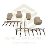 WIRE TO WIRE CONNECTOR EL