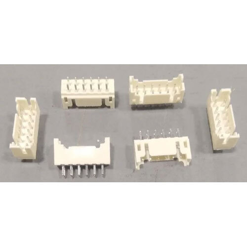 Phd Connectors 2Mm Dual Row - Application: Industrial