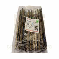 MALE PIN HEADER