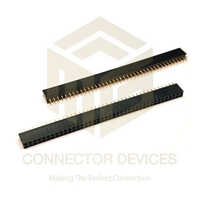 Flow Solder 2x40 - Color: Silver/blue