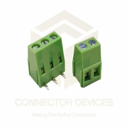 Terminal Block XY 128 R-A