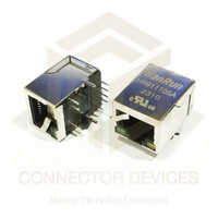 Rj45 Female Socket