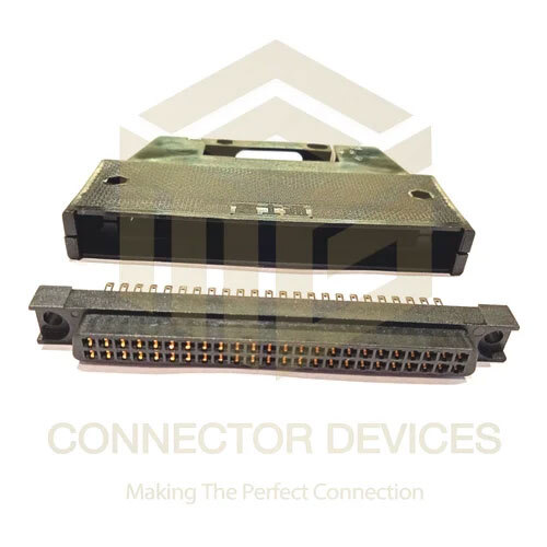 Fcn 40 Pin Connector - Application: Servo Drive