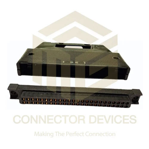 A6Con1 Mitsubishi Module Connector 44 Pin - Application: Automation