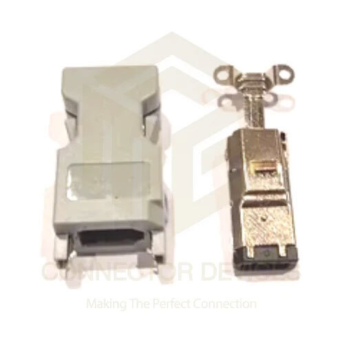 Firewire Connector Female - Application: Industrial