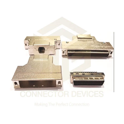 D SUB Connector