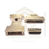Nbm Solder Type Connectors - Application: Industrial