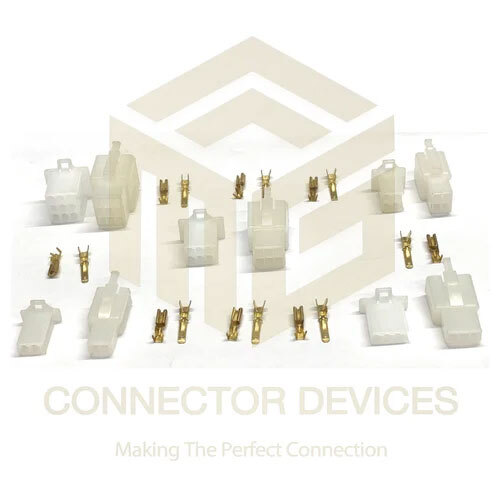 110 Series Connector