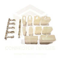 250 Series Automotive Connectors - Application: Computers