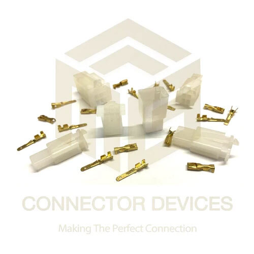 RELIMATE AUTO CONNECTOR 401/402 SERIES