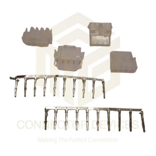 63080 Power Mate Connector - Application: Computers