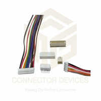 1.5mm Pitch Connector