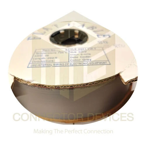 FRC FLAT RIBBON CABLE 0.635
