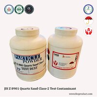 JIS Z 8901 Class 2 Quartz Sand