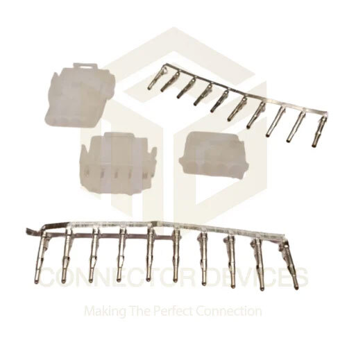 Relimate Connector 631/632 Connector - Application: Computers