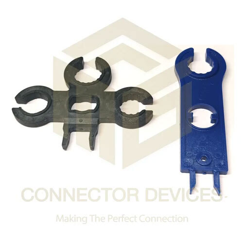 Mc4 Connector Spanner - Application: Industrial