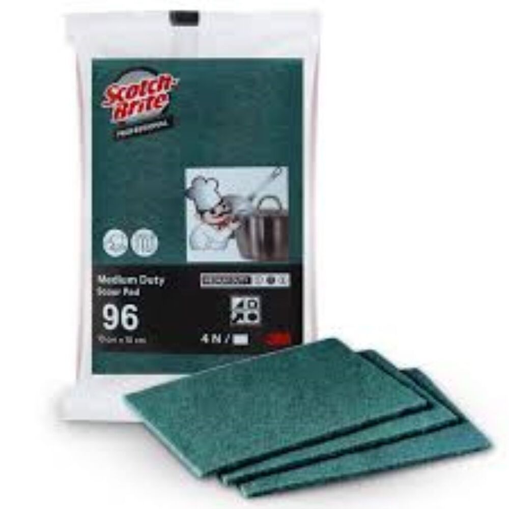 3m Scotch Bright - Application: Direct