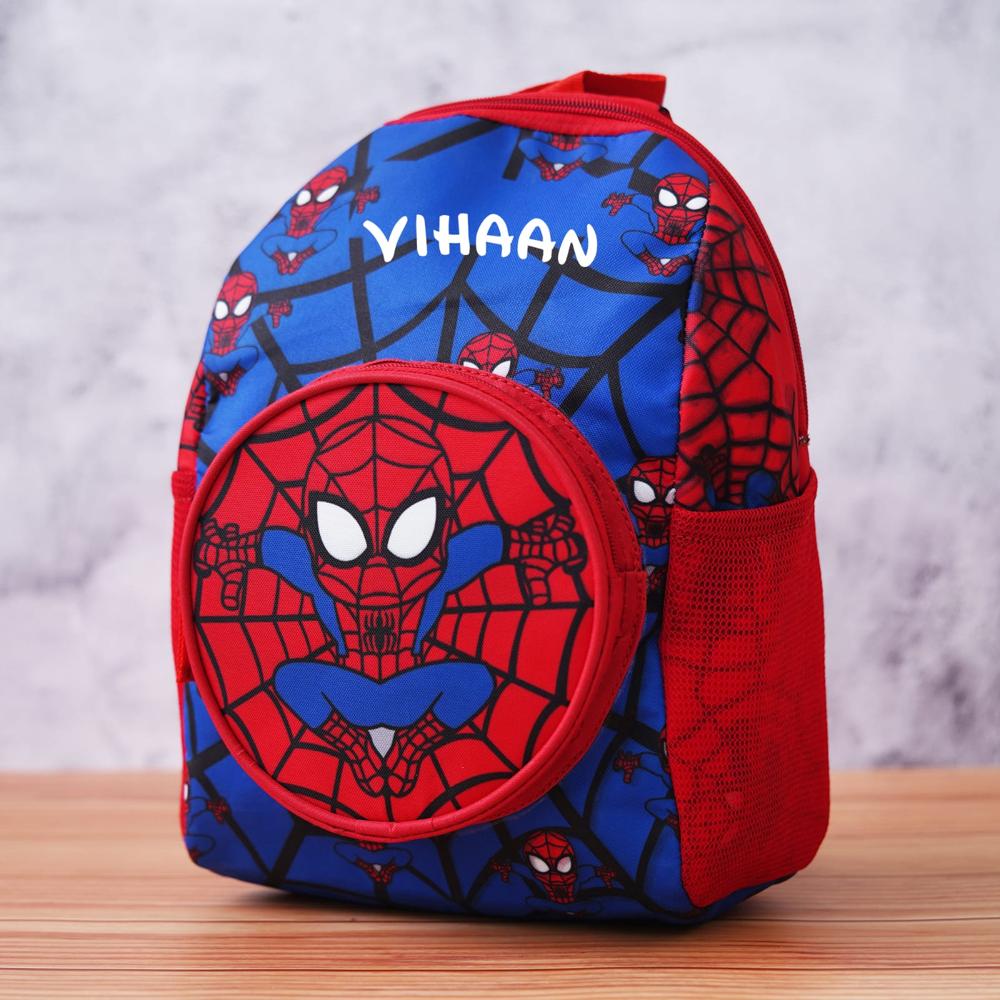 Personalized Junior Kids Bag