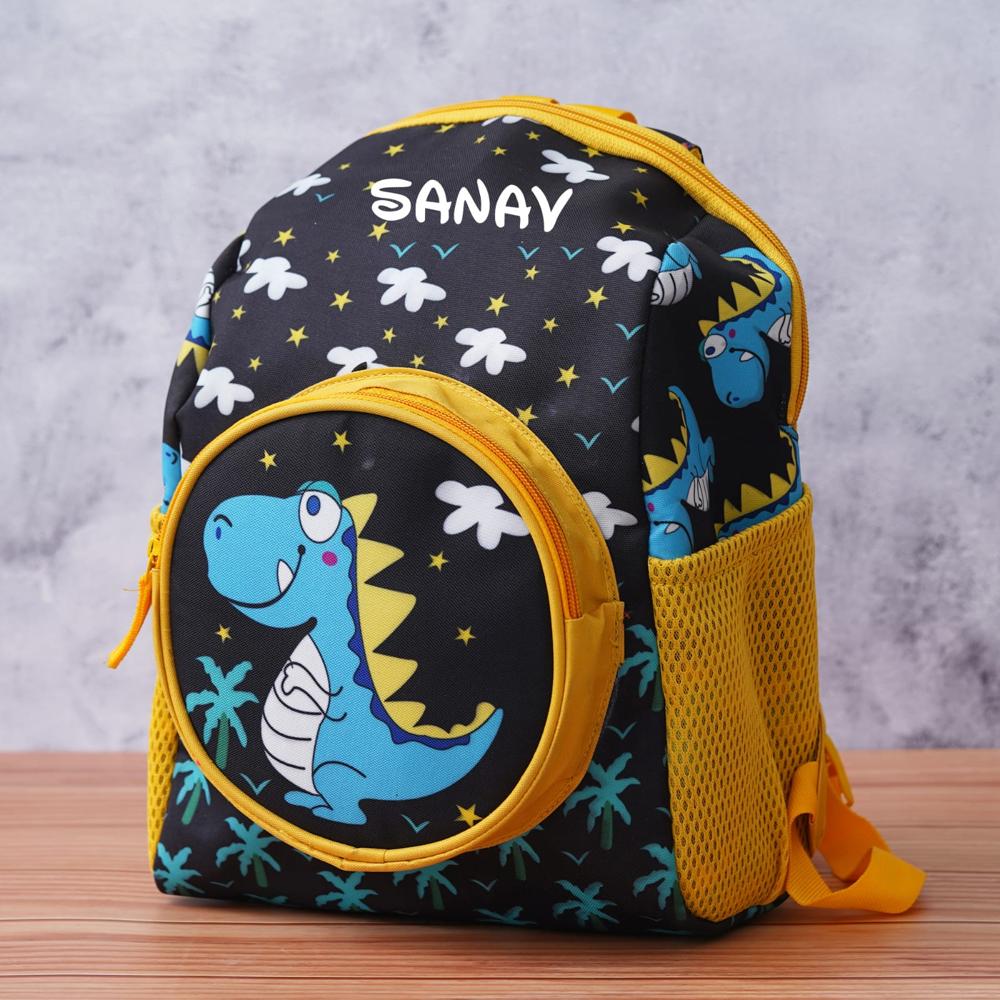 Personalized Junior Kids Bag