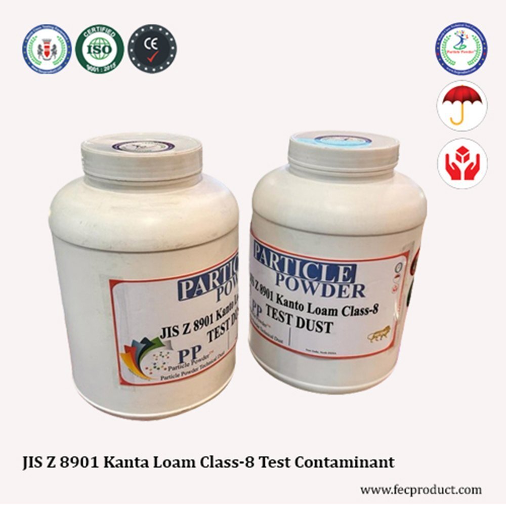 Jis Z 8901 Class 8 Kanta Loam at 14700.00 INR in New Delhi