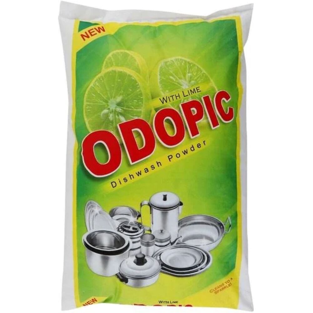 Odopic Powder 1KG