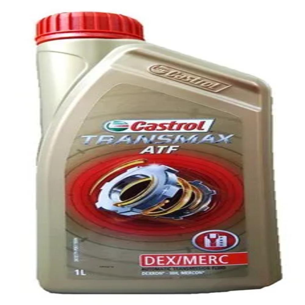 Castrol Syntro 75w90