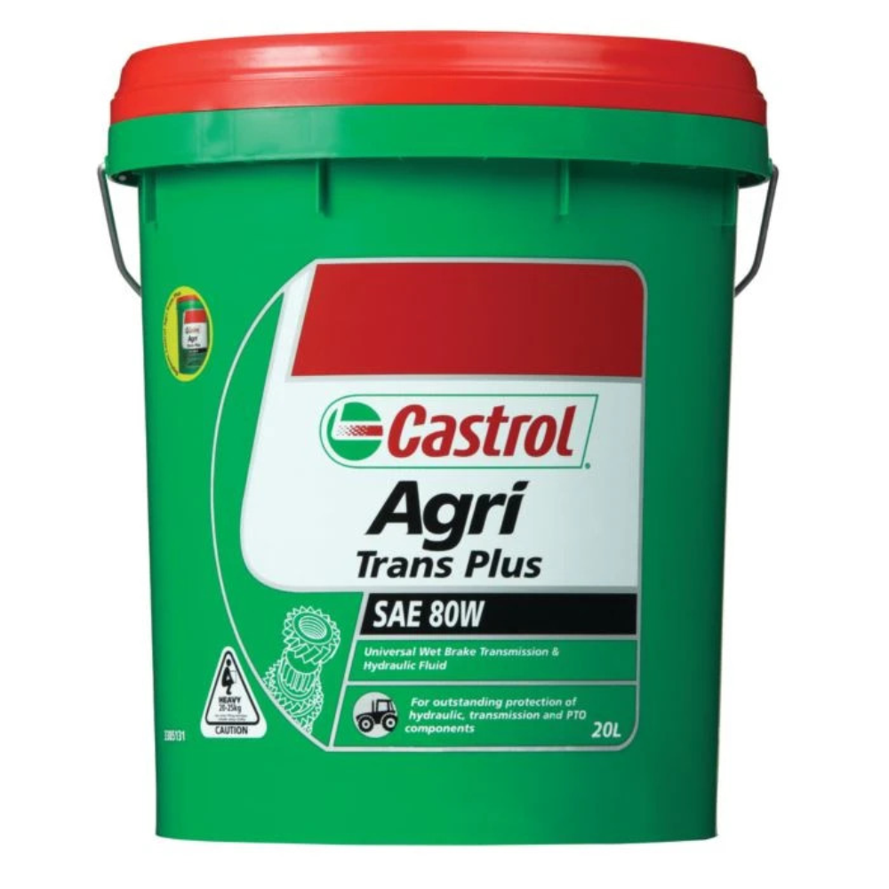 Castrol Syntro 75w90