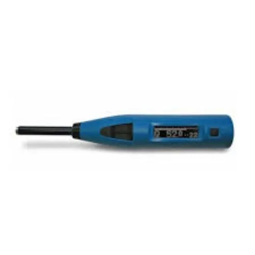 Digital Concrete Hammer - Color: Blue