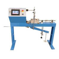 Direct Shear Apparatus