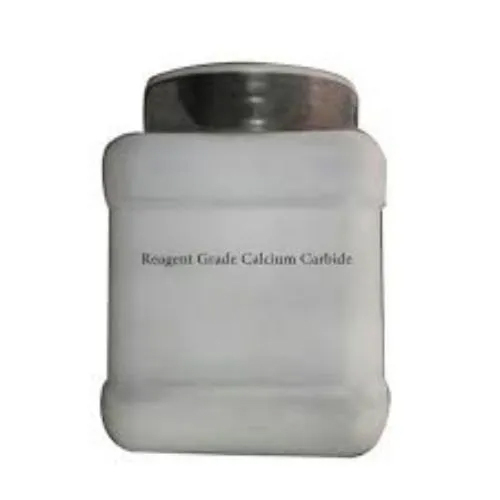 500 Gm Calcium Carbide - Application: Industrial