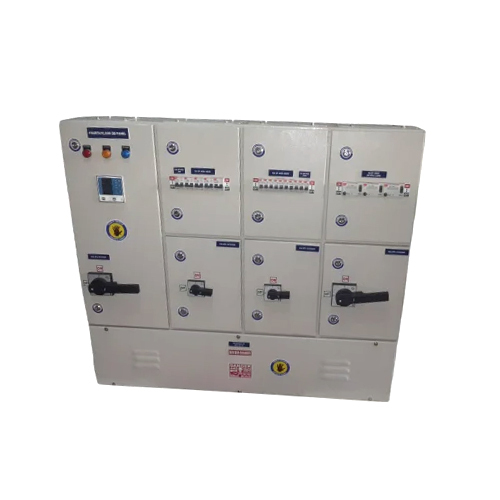 Lt Distribution Panel - Frequency (Mhz): 50 Hertz (Hz)