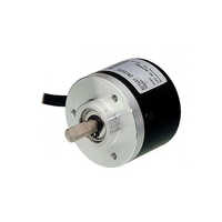 Autonics E40h12-1024-3-t-24 Rotary Encoder - Application: Servo Motor