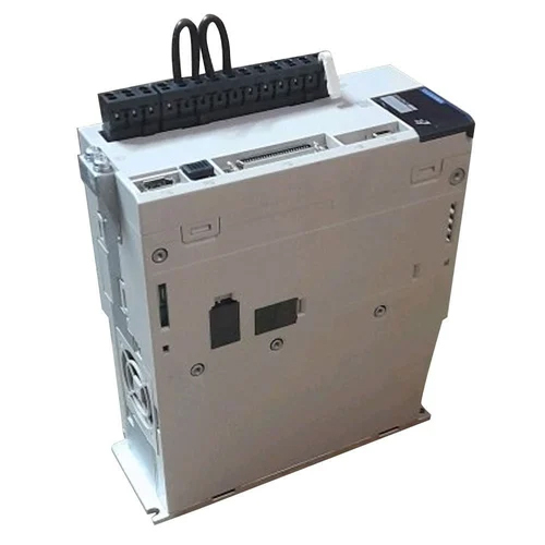 Yaskawa Sgd7S-5R5A00A Servo Drive - Application: Electrical