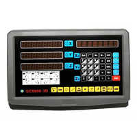 25va Digital Readout System - Ac 85v-260v, Grey, 3.2 Kg Weight, Standard Processing Type | Industrial Use, Dual Axis Signal Output, 50hz Frequency
