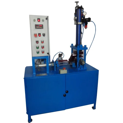 Industrial Spm Machine - Automatic Grade: Automatic