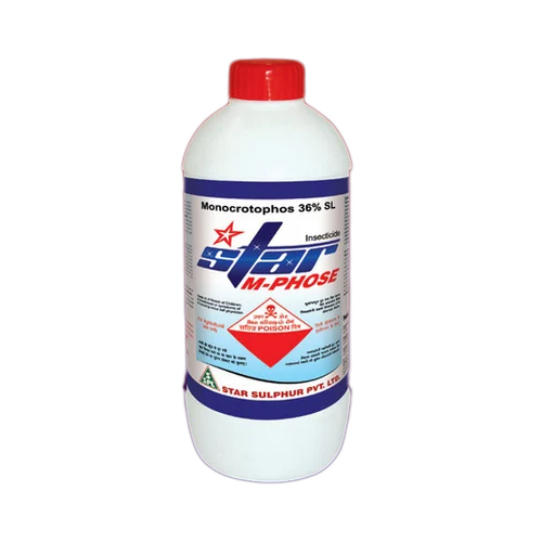 Monocrotophos 36% S.L.