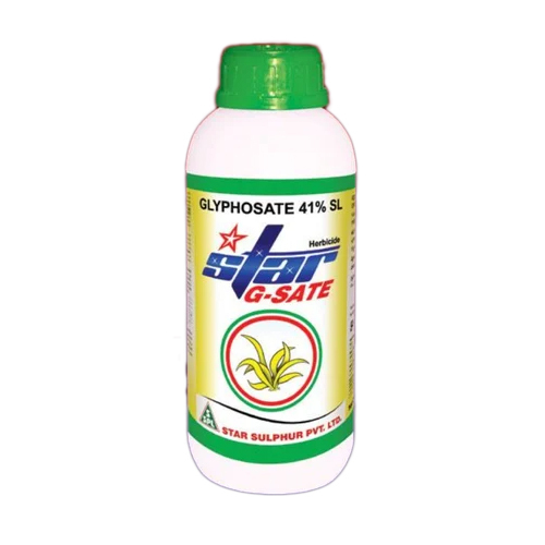 Glyphosate 41% S.L.
