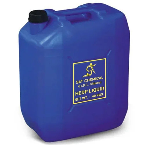 40 Kg Hedp Liquid - Application: Industrial