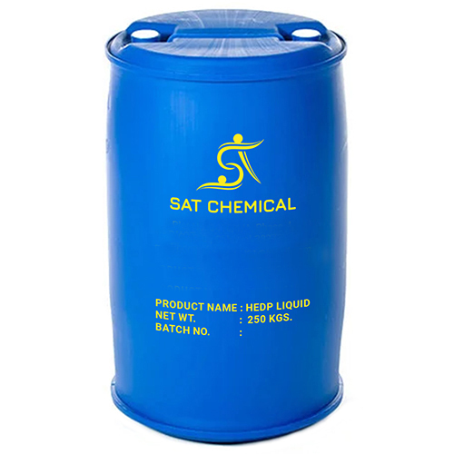 250 kg HEDP Liquid