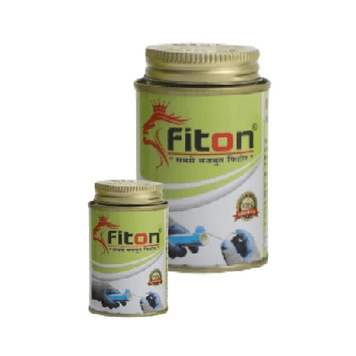 118 Ml Upvc Solvent - Purity(%): High