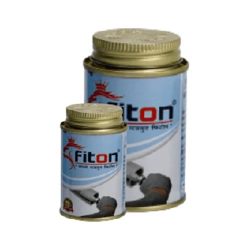 237 Ml Pvc Solvent - Application: Jointing