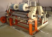 Electric Slitting Rewinding Machine